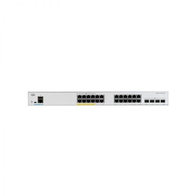 C1000 24T 4G L Cisco Catalyst 1000 серии коммутаторы 10 100 1000 Ethernet порты