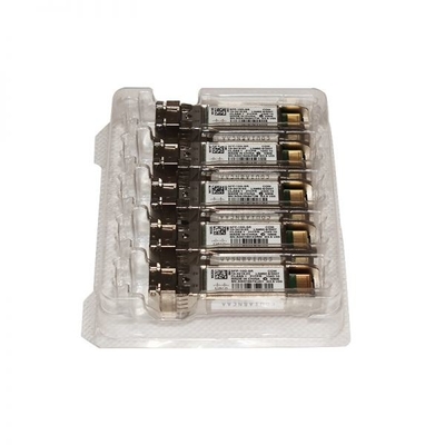 Модуль GLC-LX-SM-RGDptn Sfp Модуль Cisco Small Form-Factor Plug-In с оптическими компонентами VCSEL