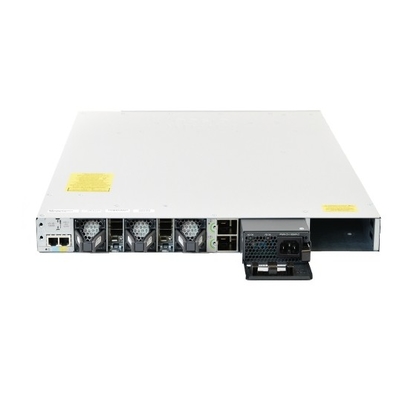 C9300L-48T-4X-E Cisco Catalyst 9300L Switches 48-портные фиксированные подключения только 4X10G подключения сети