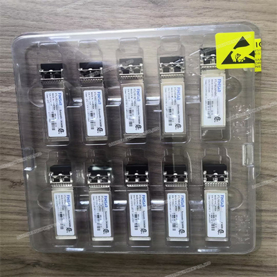Finisar FTLF8536P4BCL 25.78Gb/s коротковолневой SFP+ 850nm оптический приемопередатчик