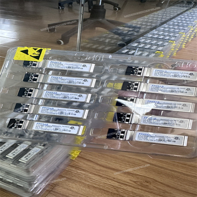QSFP28-100G-CU5M 850/1310/1550nm Модуль оптической связи Qsfp28-112g-Er4-40km -1310nm