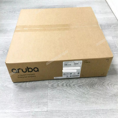 JL675A - переключатель серии Aruba 6100 48G Class4 PoE 4SFP+ 370W