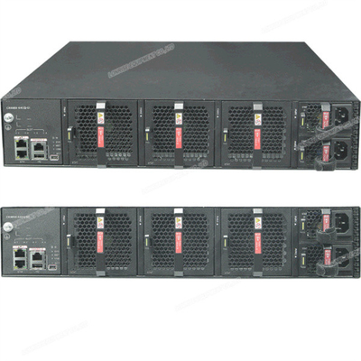 CE8850-EI-B-B0B CE8850-64CQ-EI Switch 64-порт 100GE QSFP28 Полудуплексный режим связи QOS Функция 2*AC PSU