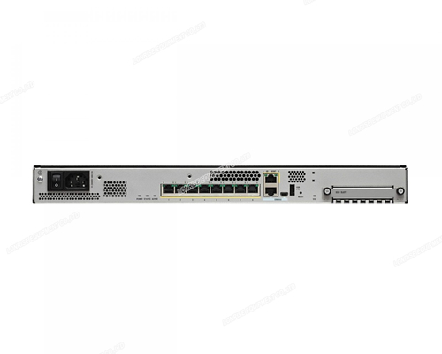 ASA5516 FPWR K9 Cisco Original 5500 Файрволы ASA 5516-X с FirePOWER Services 8GE Данные 1GE Mgmt