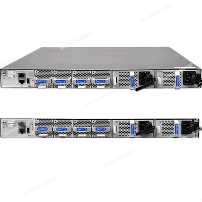 CE6857F-48S6CQ-B оригинальные новые коммутаторы Huawei Data Center CE 6800 Series Switch 48 10Ge SFP + 6 100GE QSFP28