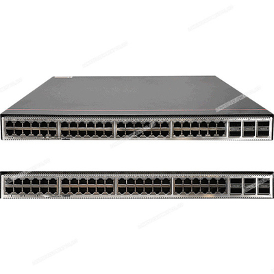 CE6857F-48S6CQ-B оригинальные новые коммутаторы Huawei Data Center CE 6800 Series Switch 48 10Ge SFP + 6 100GE QSFP28