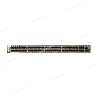 CE6857F-48S6CQ-B оригинальные новые коммутаторы Huawei Data Center CE 6800 Series Switch 48 10Ge SFP + 6 100GE QSFP28