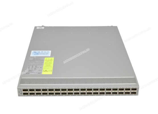 N9K C9336C FX2 Оригинальный Cisco Nexus 9336C-FX2, Nexus 9K Фиксированный с 36p 40G/100G QSFP28