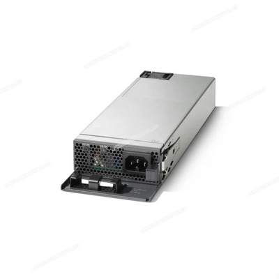 PWR C6 125WAC оригинальный Cisco Catalyst 9000 переключатель питания 125W AC Config 6 питание
