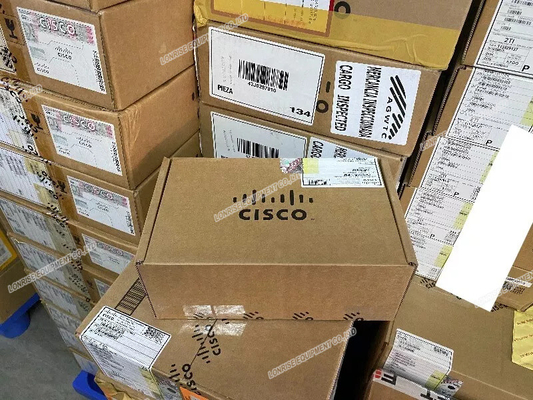 PWR C6 125WAC оригинальный Cisco Catalyst 9000 переключатель питания 125W AC Config 6 питание