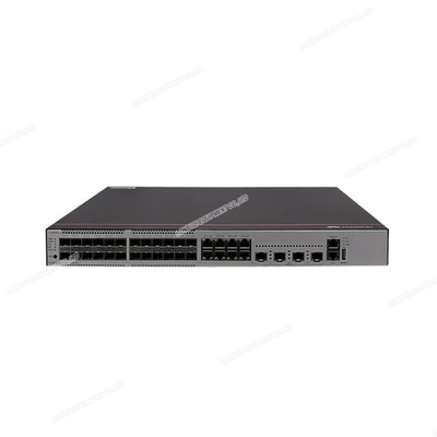S5735 L12P4S A Huawei Оригинальный Новый 12 X 10/100/1000Base-T порты 4 X GE SFP порты PoE+