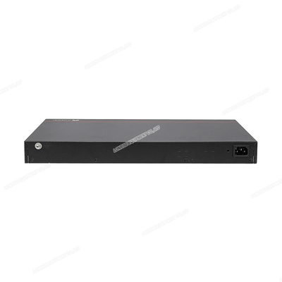 S5735 L12P4S A Huawei Оригинальный Новый 12 X 10/100/1000Base-T порты 4 X GE SFP порты PoE+