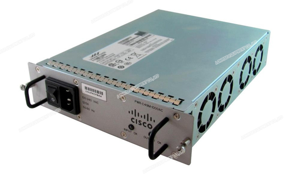 PWR C49M 1000AC Оригинальный Новый 4900M Switch 4900M Мод связи Full Duplex Half Duplex