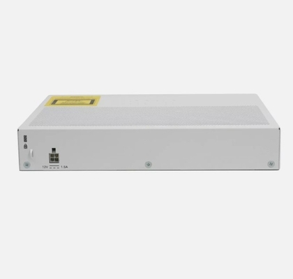 C1000-16T-2G-L Cisco Catalyst 1000 Switch 16x 10/100/1000 Ethernet порты 2x 1G SFP подключения