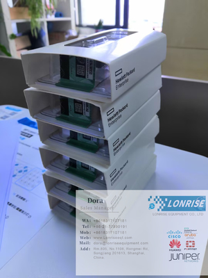 J4859d Готов к отправкеAruba 1g Sfp Lc Lx 10km Smf Xcvr Модуль оригинальная герметичная упаковка