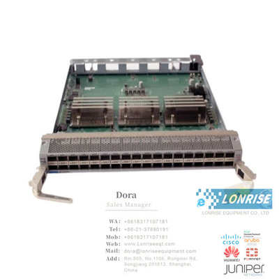 N9k-x97160yc-ex= Nexus 9000 Switches With 48p 10g Sfp Оригинальный Новый Доступный