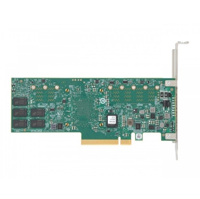 LSI MegaRAID SAS 9361-2i 16-портный 12Gb/S SATA+SAS PCI-Express 3.0 Низкопрофильный контроллер RAID