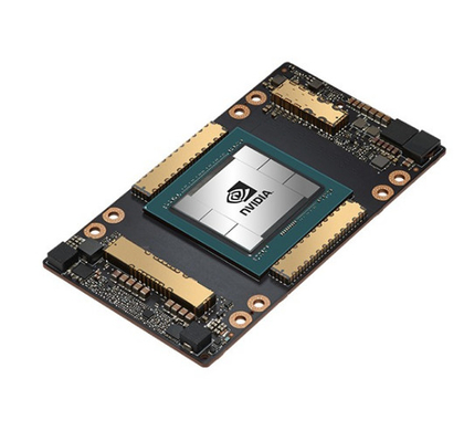 NVIDIA A16 GPU 48G на складе с хорошей ценой 4x 16GB GDDR6 с кодом исправления ошибок (ECC)