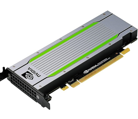 NVIDIA T4 NV 16 GB Tensor Core GPU для выводов ИИ на складе с хорошей ценой