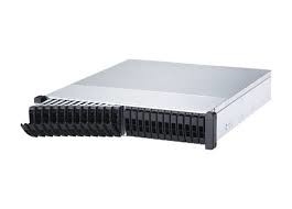 ES2486dc 2142IT 128G Предприятие QNAP Rack Server с хорошей ценой на складе