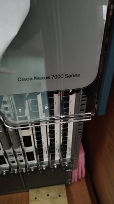 Cisco N7K M102X2 12L Nexus 8-Port 10 Gigabit Ethernet Модуль с опцией XL