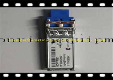 3HE05036AA Alcatel 3HE05036AA Модуль оптического приемника Ethernet SFP+ 10GE ER-LC 1550 нм 40 км