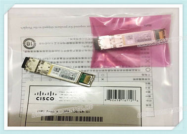 Cisco SFP-10G-LR-S SFP модуль приемника 10GBASE-LR SFP-10G-LR-S