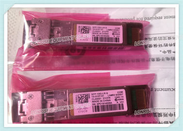 Cisco SFP-10G-LR-S SFP модуль приемника 10GBASE-LR SFP-10G-LR-S