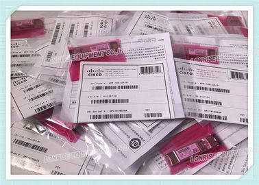 Cisco SFP-10G-LR-S SFP модуль приемника 10GBASE-LR SFP-10G-LR-S