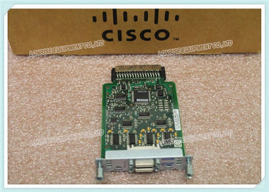 HWIC-2T NEW Cisco HWIC-2T 2 Port Router High-Speed Serial WAN Interface card T - это серийная WAN-интерфейсная карта с двумя портами