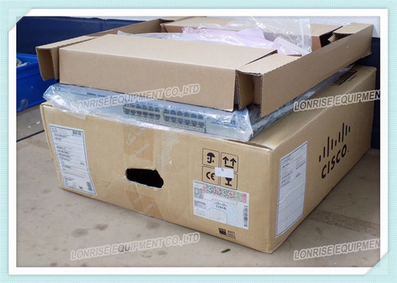 Cisco C9300-48U-E 48-портовый коммутатор UPOE | Управляемый коммутатор Catalyst 9300 Network Essentials