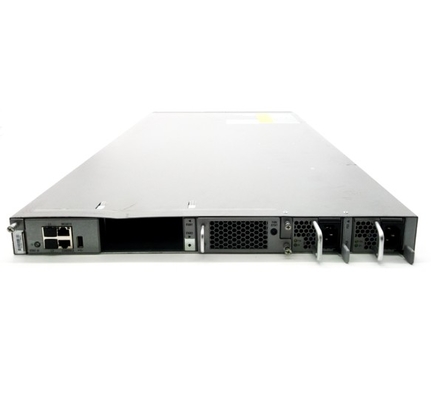 N5K-C5548UP-FA - Cisco Nexus 5000 Series Switch Nexus 5548UP Шасси 32 10GbE Порты Бандл 2 PS 2 Вентиляторы