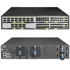 CE6865E-48S8CQ-B Huawei сетевые коммутаторы с резервной безопасностью и весом 3,5 кг