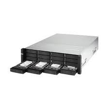 QNAP ES1686dc рек-сервер Enterprise ZFS NAS оснащен процессорами Intel® Xeon® D