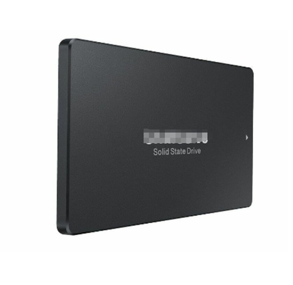 MZ7L31T9HBLT-00A07 PM893 1.92TB SSD 2.5&quot; Внутренняя SATA (SATA/600) 1.3 DWPD 550 MB/S Скорость чтения