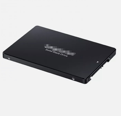 MZ7L33T8HBLT-00A07 PM893 3.84TB SSD 2.5&quot; Внутренняя SATA (SATA/600) 1.3 DWPD 550 MB/S Скорость чтения