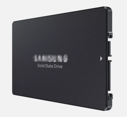 MZ7L33T8HBLT-00A07 PM893 3.84TB SSD 2.5&quot; Внутренняя SATA (SATA/600) 1.3 DWPD 550 MB/S Скорость чтения