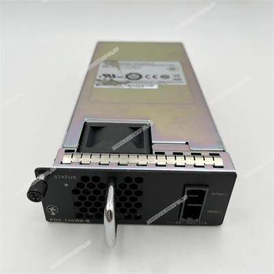 PDC-350WA-B 350W Модуль питания постоянного тока PDC-350WA-B CE5800 Серия Модуль питания переключателя центра обработки данных готов к работе