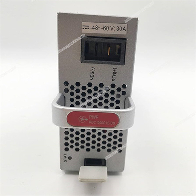 PDC1000S12-DB оригинальный запечатанный модуль питания S6730S серии PDC1000S12-DB 1000w DC готов к работе