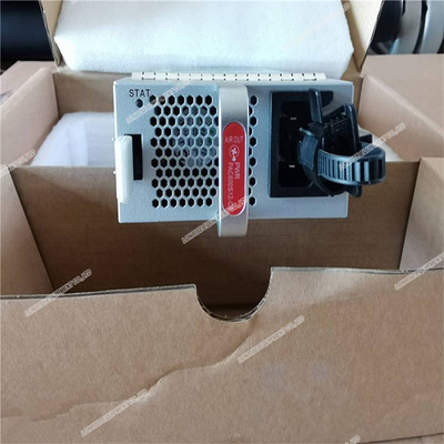 оригинальный герметичный 600 W модуль питания переменного тока PAC600S12-CB для S6730 и CE6863 Switch PAC600S12-CB
