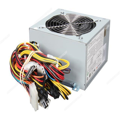 Питание PWS-502-PQ ATX12V & EPS12V Питание готово к работе