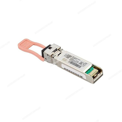 Cisco SFP-10/25G-CSR-S с SFP28 10/25GBASE-SR 850nm 100m Двойной скоростной оптический передатчик
