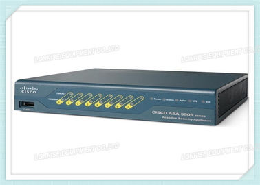 Новый оригинальный Cisco ASA5505-BUN-K9 ASA 5505 10-пользовательский VPN брандмауэр ASA5505-BUN-K9