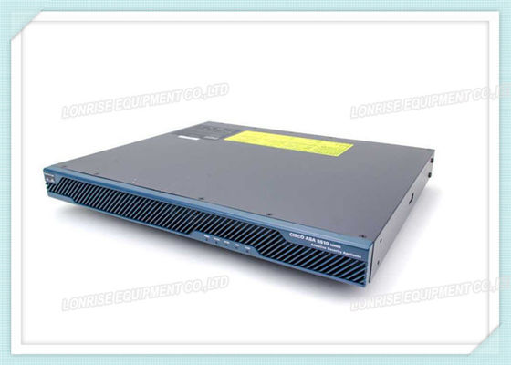 Сетевой межсетевой экран Cisco ASA5510-BUN-K9