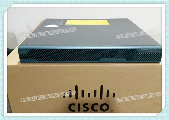 Сетевой межсетевой экран Cisco ASA5510-BUN-K9