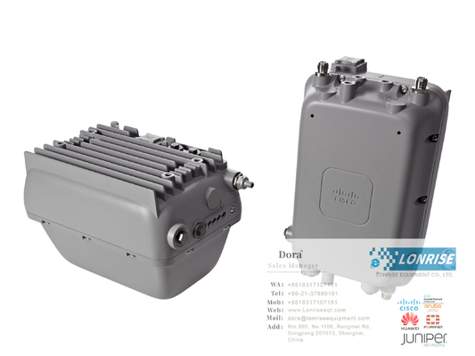 Новый герметизированный AIR-AP1572EAC-H-K9 1570 серии Внешний пункт доступа на складе
