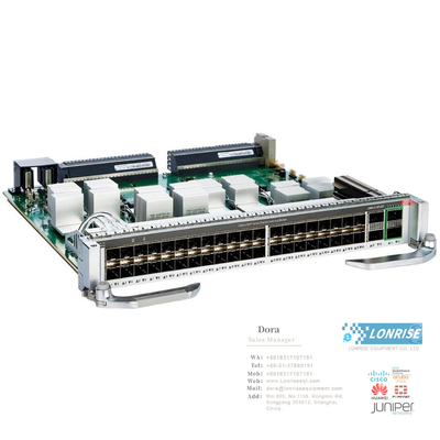 Новый запечатанный C9600-SUP-1 C9600 серии Супервайзер 1 Модуль 9600 серии