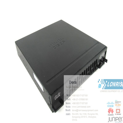Новый запечатанный маршрутизатор ISR 4451 Sec ISR4451-X-SEC/K9 готов к работе.