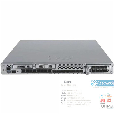 FPR3110-NGFW-K9 Безопасность Брандмауэр 3110 NGFW Оборудование 1U оригинальное новое запечатанное