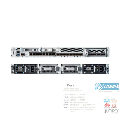 FPR3110-NGFW-K9 Безопасность Брандмауэр 3110 NGFW Оборудование 1U оригинальное новое запечатанное